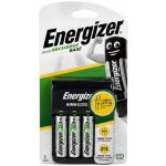 Energizer NiMH USB 4 AA/AAA + 4 x AA E303257600 – Zboží Živě