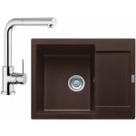 Set Franke MRG 611 + FN 0147 – Zboží Dáma