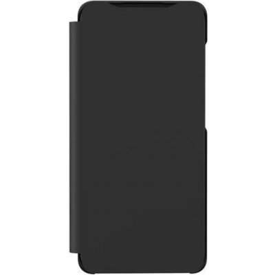Pouzdro GP-FWA415AMA Samsung knížkové Galaxy A41 černé + ochranné sklo na displej – Zbozi.Blesk.cz