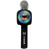 Karaoke Karaoke mikrofon s reproduktorem iParty