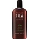 American Crew 3in1 Tea Tree Shampoo 450 ml