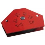 Levior Úhlový magnet 120x90mm – Zboží Mobilmania