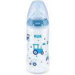 Nuk First Choice Temperature Control modrá 150 ml – Zboží Dáma