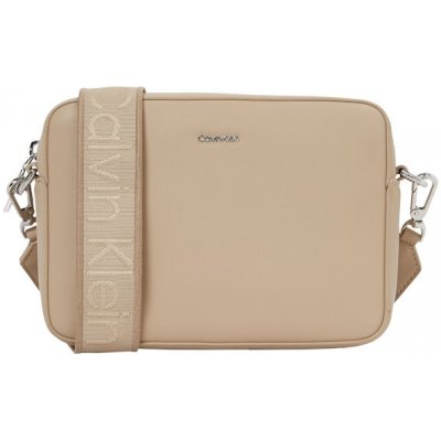 Calvin Klein dámská crossbody kabelka K60K613145W75 – Hledejceny.cz