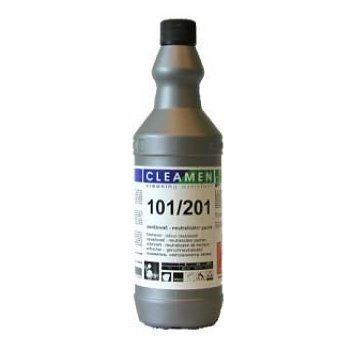 Cleamen 101/201 osvěžovač vzduchu s rozprašovačem 550 ml