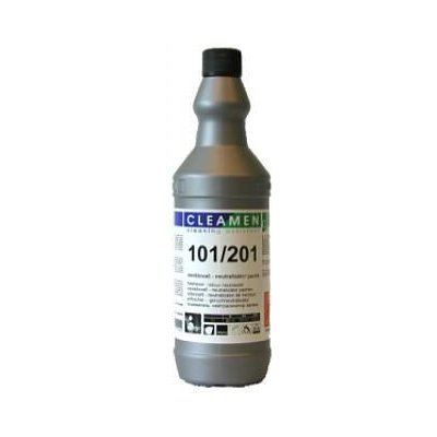 Cleamen 101/201 osvěžovač vzduchu s rozprašovačem 550 ml