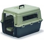 Karlie Přepravka NOMAD M certifikace do letadla 68 x 51 x 47 cm – Sleviste.cz