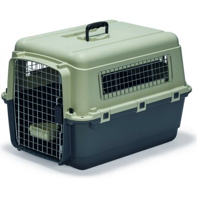 Karlie Přepravka NOMAD M certifikace do letadla 68 x 51 x 47 cm – Sleviste.cz