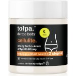 Tołpa Dermo Body Cellulite noční krém proti celulitidě 250 ml – Zboží Dáma