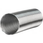 Vents Aluvent M 125 mm x 1 m – Sleviste.cz