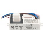KANLUX Čidlo MAH PRO SENSOR pohybové 38144 – Hledejceny.cz