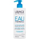 Uriage Eau Thermale hedvábné tělové mléko pro suchou a citlivou pokožku (24-Hour Hydration, Smoothness) 500 ml