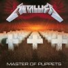 Hudba Metallica: Master Of Puppets-Remast- LP