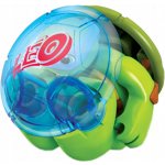 Mega Bloks Mutant Ninja Turtles mládež, Leo s autem – Zboží Dáma