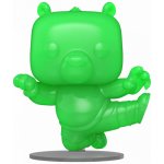 Funko Pop! 1567 Kung Fu Panda Po Chase Edition – Sleviste.cz