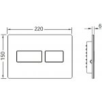 Tece solid 9240431 – Zbozi.Blesk.cz