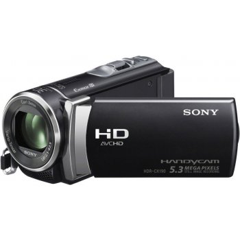 Sony HDR-CX450