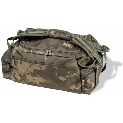 Nash Taška Subterfuge Duffel Bag Small 20l – Zboží Mobilmania