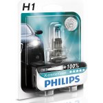 Philips X-treme Vision 12258XVB1 H1 P14,5s 12V 55W – Zboží Mobilmania