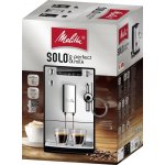 Melitta Solo Perfect Milk E957-203 – Zboží Dáma