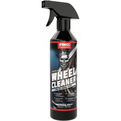 Pingi Legends Wheel Cleaner 500 ml