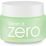 Banila Co. clean it zero pore clarifying odličovací a čisticí balzám na rozšířené póry 100 ml – Hledejceny.cz