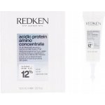 Redken Acidic Bonding Concentrate Amino Protein 10 x 10 ml – Hledejceny.cz