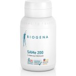 Biogena SAMe 200 mg 60 kapslí – Hledejceny.cz