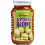 Philippine brand Kvajájový Guava Džem 450 g – Zboží Dáma