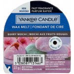 Yankee Candle Berry Mochi Vosk do aromalampy 22 g – Zboží Dáma