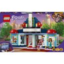 LEGO® Friends 41448 Kino v městečku Heartlake