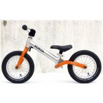 Kokua Jumper odpružené Oranžové – Zboží Dáma