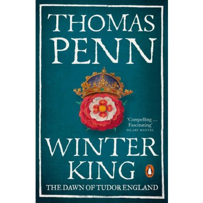 Winter King - Thomas Penn