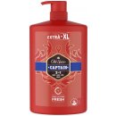 Old Spice Captain sprchový gel pro muže 1000 ml