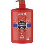 Old Spice Captain sprchový gel pro muže 1000 ml – Sleviste.cz