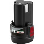 PARKSIDE PERFORMANCE 2,5 Ah PAPK 12 2.5 B1 – Hledejceny.cz