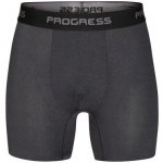 Raptor Boxer pánské sportovní boxerky černá – Zboží Dáma