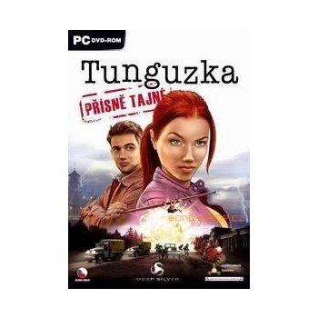 Secret Files: Tunguska