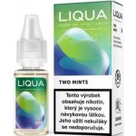 Ritchy Liqua Elements Two Mints 10 ml 18 mg – Hledejceny.cz