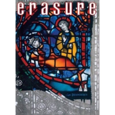 Erasure - Innocents CD – Zbozi.Blesk.cz