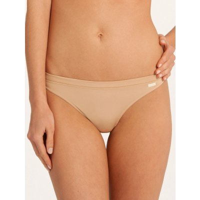 Calvin Klein Tanga F3498E tělové – Zboží Mobilmania