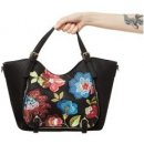 Desigual Rotterdam Caribou negro