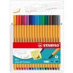 Stabilo Point 88 18 ks – Zboží Dáma