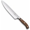 Kuchyňský nůž Victorinox 7.7400.22G 22 cm dřevo