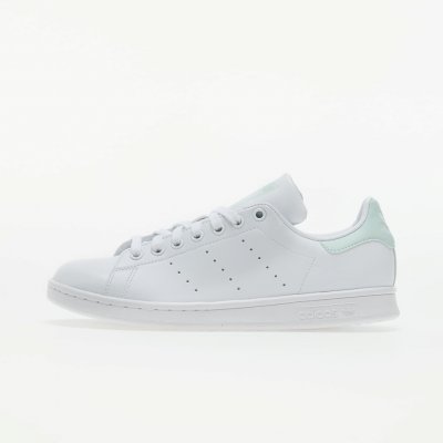 adidas Stan Smith W Ftw White/ Dash Green/ Core Black – Hledejceny.cz