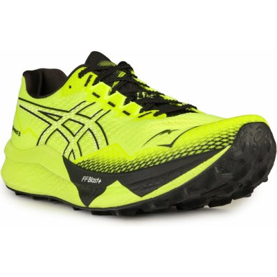 Asics Fujispeed 3 M 1011B888751 safety yellow/black – Zboží Mobilmania