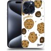 Pouzdro a kryt na mobilní telefon Apple Picasee Ultimate Case pro Apple iPhone 16 Pro Max - Gookies