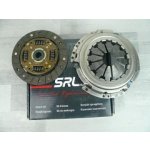 SRL Spojka CITROEN C1 PEUGEOT 107 TOYOTA AYGO - kompletní – Hledejceny.cz