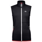 Ortovox Fleece Vest W black raven – Zboží Mobilmania