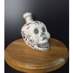 Kah Tequila Blanco 40% 0,7 l (holá láhev) – Zboží Dáma